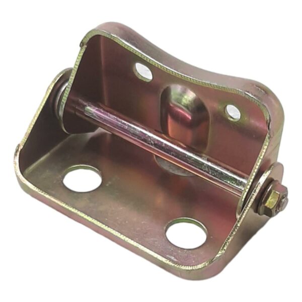 ΜΕΝΤΕΣΕΣ ΣΕΛΑΣ ΕΜΠΡΟΣ ΕΝΙΣΧΥΜΕΝΟΣ HONDA C50 / GLX 50 / 90 TTN TITAN PARTS