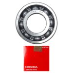 ΡΟΥΛΕΜΑΝ 6204 ΓΝΗΣΙΟ HONDA GTR 150