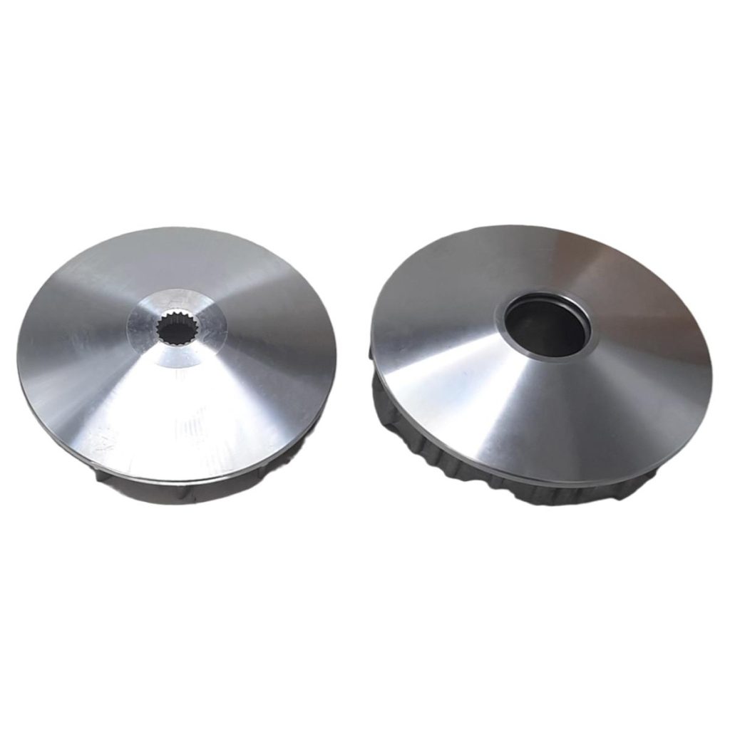 ΒΑΡΙΑΤΟΡ ΜΕ ΦΤΕΡΩΤΗ SYM JET 14 125 MA1