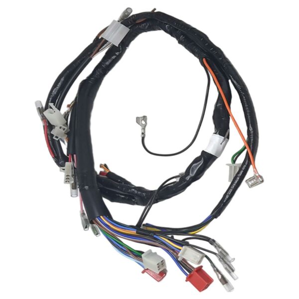 ΠΛΕΞΟΥΔΑ ΓΝΗΣΙΑ YAMAHA CRYPTON 105