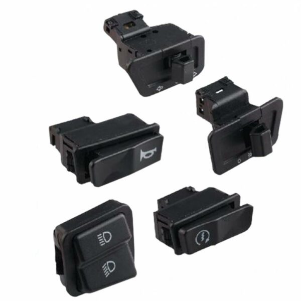 ΔΙΑΚΟΠΤΕΣ ΤΙΜΟΝΙΟΥ (5TMX) MODENAS KRISS TOKAHI