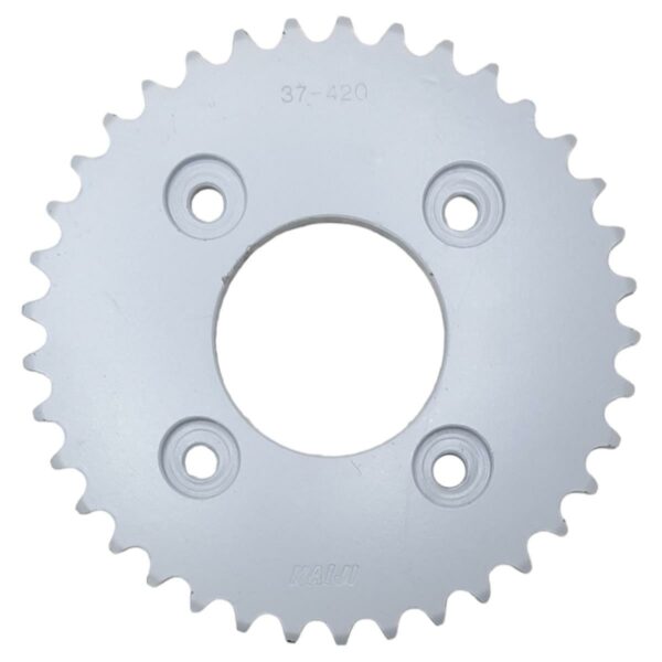 ΓΡΑΝΑΖΙ ΠΙΣΩ ΡΟΔΑΣ 420 37Δ HONDA INNOVA 125 KAIJI