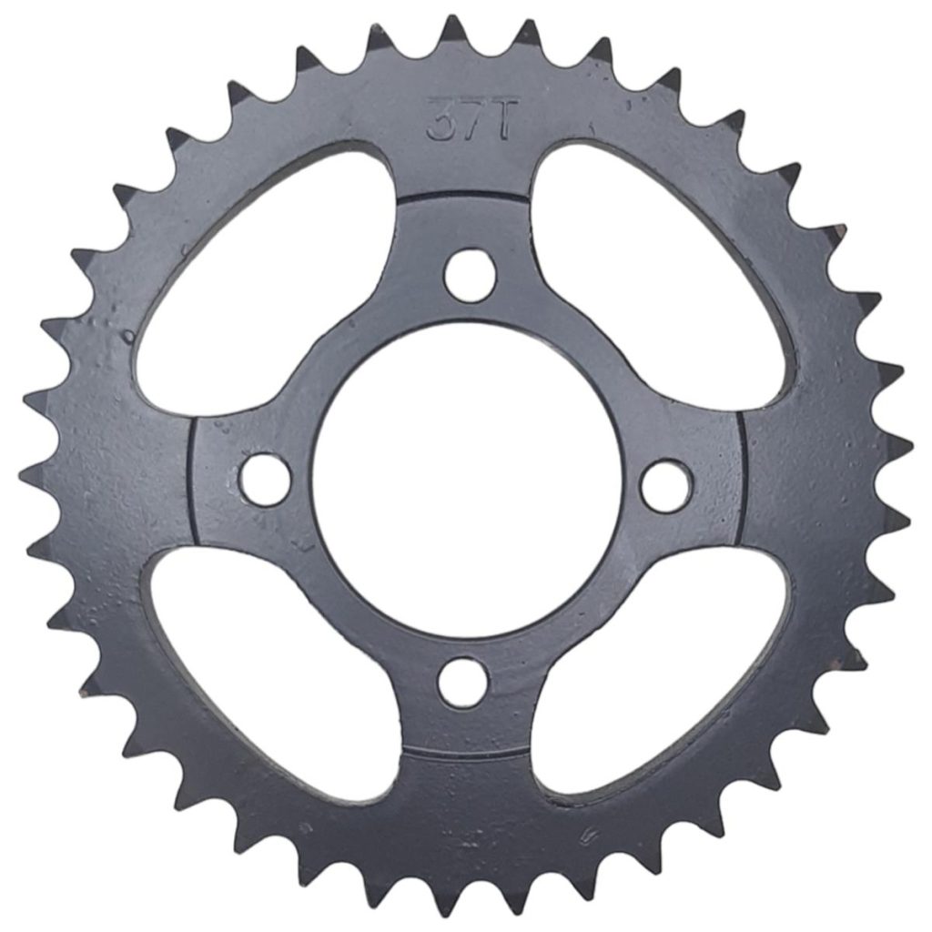 ΓΡΑΝΑΖΙ ΠΙΣΩ ΡΟΔΑΣ 420 37Δ HONDA GLX 50 OOH