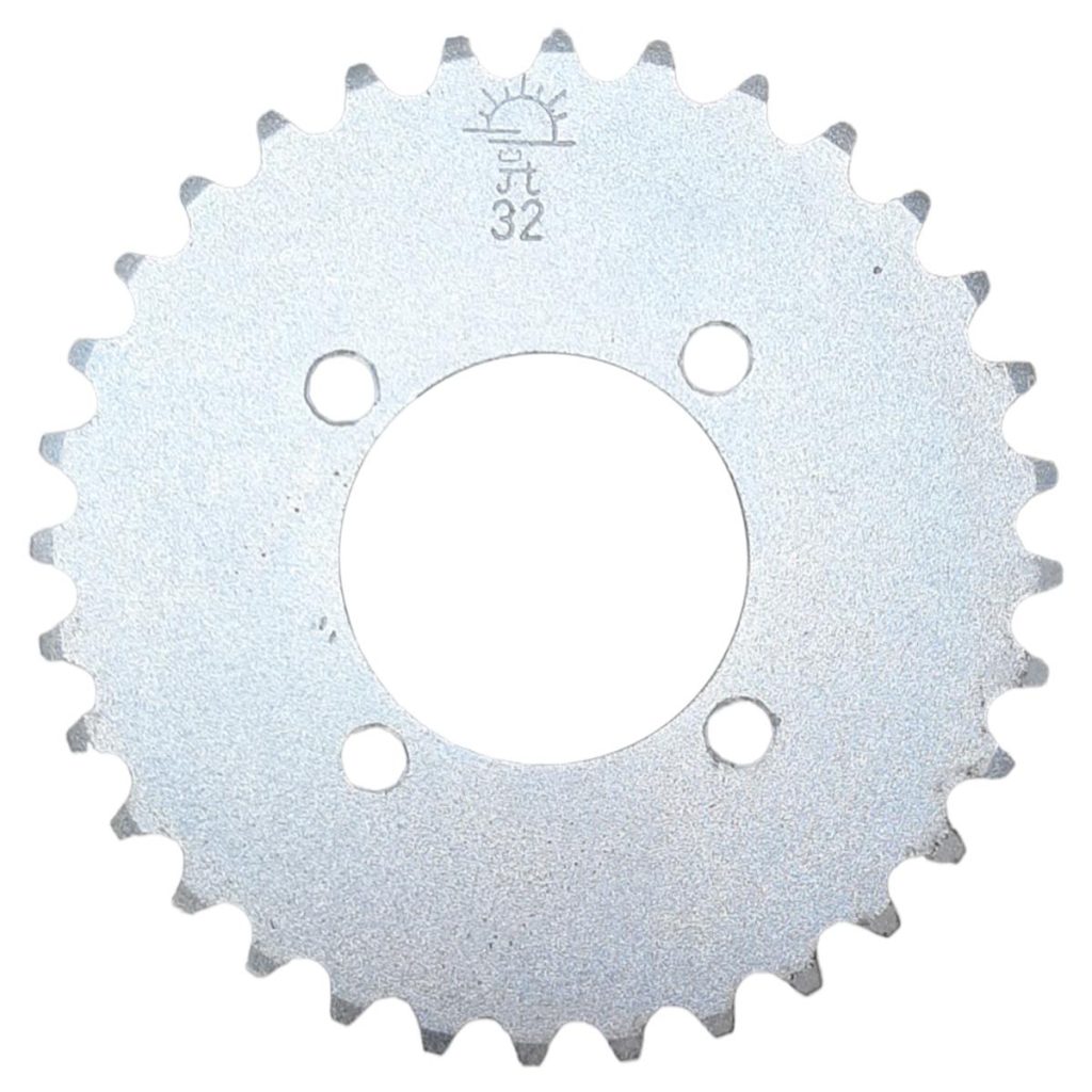 ΓΡΑΝΑΖΙ ΠΙΣΩ ΡΟΔΑΣ 420 32Δ SUZUKI FB 50 JT