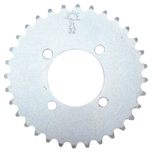 ΓΡΑΝΑΖΙ ΠΙΣΩ ΡΟΔΑΣ 420 32Δ SUZUKI FB 50 JT