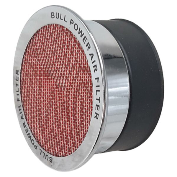 ΦΙΛΤΡΟΧΟΑΝΗ 52ΜΜ RACING ΤΥΠΟΥ DAYTONA BULL