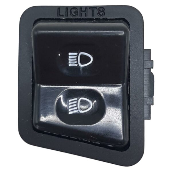 ΔΙΑΚΟΠΤΑΚΙ ΜΠΟΥΤΟΝ ΦΩΤΩΝ SYM HD 125 / 200