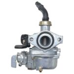 ΚΑΡΜΠΥΡΑΤΕΡ 15MM HONDA ASTREA GRAND SHARK