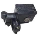 ΤΡΟΜΠΑ ΦΡΕΝΟΥ ΑΡΙΣΤΕΡΗ ΜΕ ΒΑΣΗ ΚΑΘΡΕΠΤΗ 8ΜΜ UNIVERSAL SCOOTER