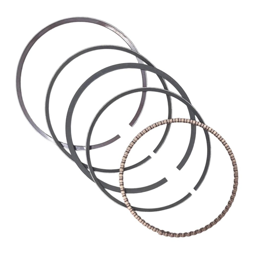 ΕΛΑΤΗΡΙΑ ΠΙΣΤΟΝΙΟΥ 59ΜΜ KAWASAKI KAZER 100