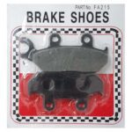 ΤΑΚΑΚΙΑ FA172 YAMAHA XT600E