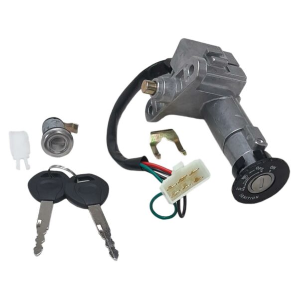 ΚΕΝΤΡΙΚΟΣ ΔΙΑΚΟΠΤΗΣ ΜΕ ΚΛΕΙΔΑΡΙΑ ΣΕΛΑΣ SYM SYMPHONY SR 150 / ORBIT / FIDDLE