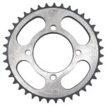 ΓΡΑΝΑΖΙ ΠΙΣΩ ΡΟΔΑΣ 428 39Δ YAMAHA CRYPTON X 135