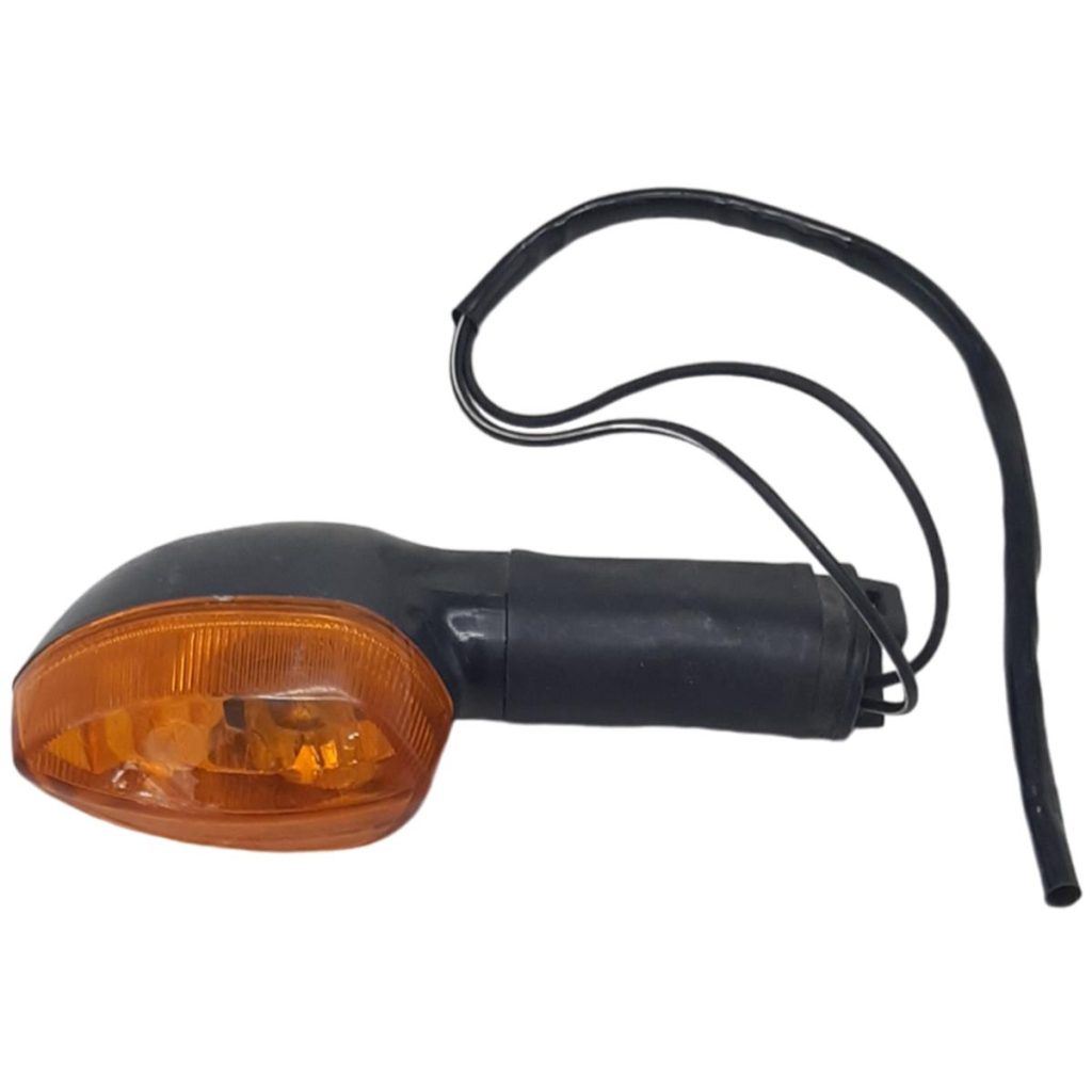 ΦΛΑΣ ΟΠΙΣΘΙΟ ΑΡΙΣΤΕΡΟ YAMAHA CRYPTON X 135