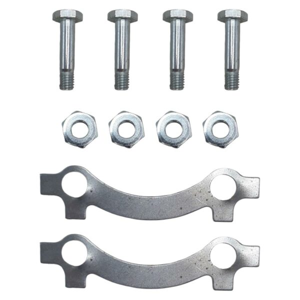 ΑΣΦΑΛΕΙΕΣ ΚΑΙ ΒΙΔΕΣ ΓΡΑΝΑΖΙΕΡΑΣ SUZUKI FB 50