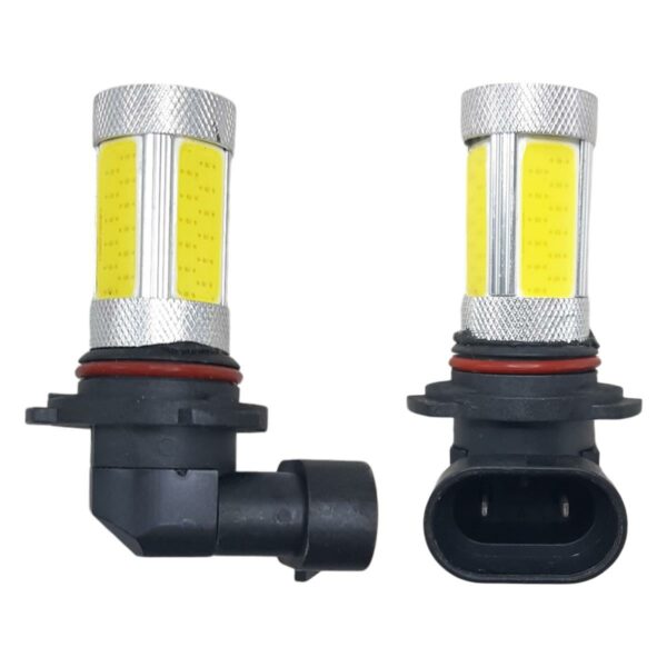 ΛΑΜΠΕΣ ΖΕΥΓΟΣ LED H8/H9/H11