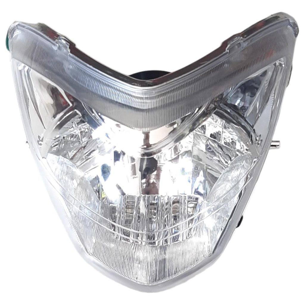 ΦΑΝΑΡΙ ΕΜΠΡΟΣΘΙΟ SYM ST 125 / 200 EURO 4