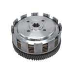 ΚΑΜΠΑΝΑ ΔΙΣΚΩΝ ΚΟΜΠΛΕ SUZUKI ADDRESS 125