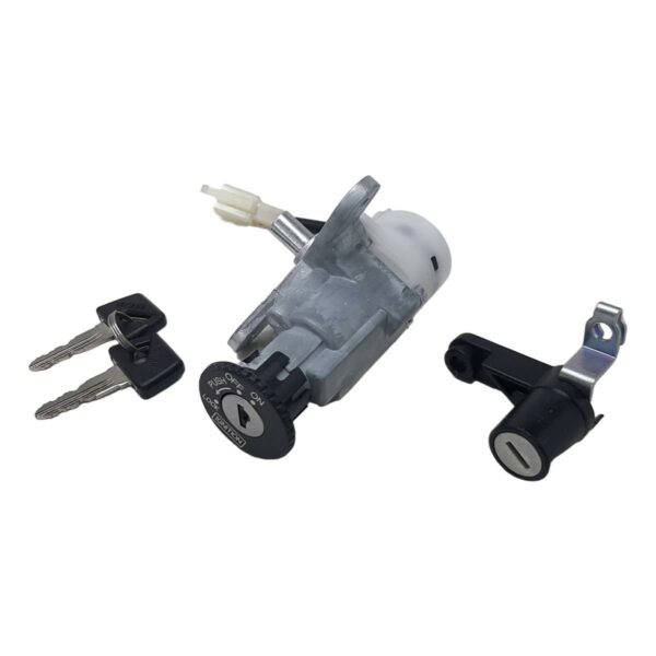 ΚΛΕΙΔΑΡΙΑ ΔΙΑΚΟΠΤΗΣ ΓΕΝΙΚΟΣ ΚΑΙ ΣΕΛΑΣ ΣΕΤ ΓΝΗΣΙΟ YAMAHA CRYPTON X 135