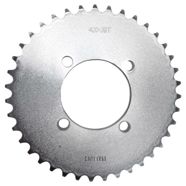 ΓΡΑΝΑΖΙ ΠΙΣΩ ΡΟΔΑΣ 39Δ YAMAHA V50 PRO RACE