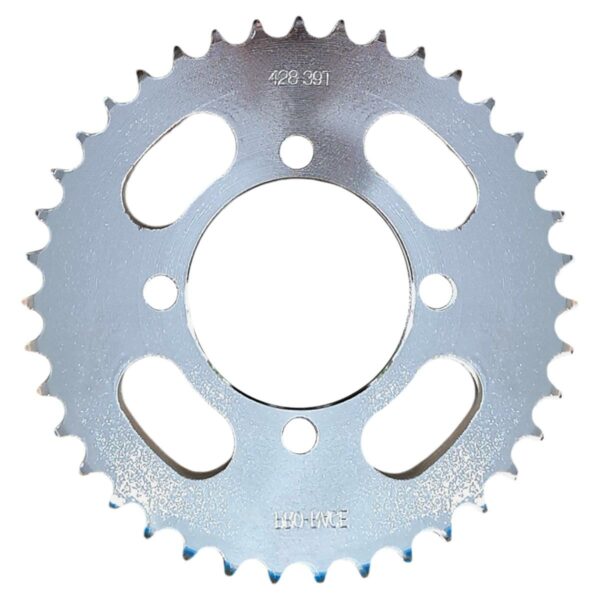 ΓΡΑΝΑΖΙ ΠΙΣΩ ΡΟΔΑΣ 428 39Δ YAMAHA CRYPTON PRO RACE