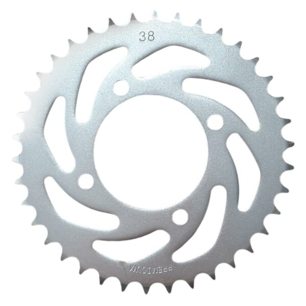 ΓΡΑΝΑΖΙ ΠΙΣΩ ΡΟΔΑΣ 428 38Δ YAMAHA CRYPTON PREMIUM