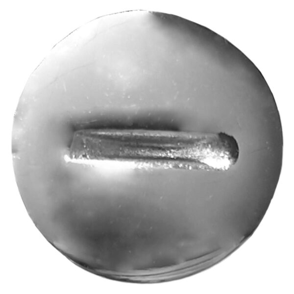 ΤΑΠΑ ΒΟΛΑΝ ΜΙΚΡΗ HONDA ASTREA GRAND 100 / SUPRA 100 / INNOVA 125 SHARK ΧΡΩΜΙΟ