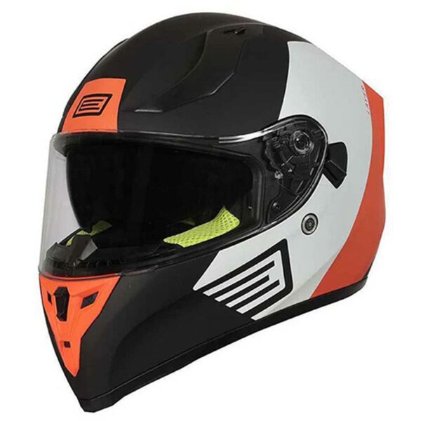 ΚΡΑΝΟΣ FF STRADA ORIGINE NEON ΠΟΡΤΟΚΑΛΙ ΜΑΤ