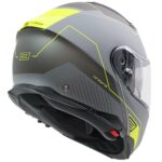 ΚΡΑΝΟΣ FLIP UP LOGIC ORIGINE ΜΑΥΡΟ ΜΑΤ / ΝΕΟΝ