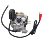 ΚΑΡΜΠΥΡΑΤΕΡ KYMCO GY50 / GY80 ΤΥΠΟΥ KEIHIN