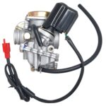 ΚΑΡΜΠΥΡΑΤΕΡ KYMCO GY50 / GY80 ΤΥΠΟΥ KEIHIN