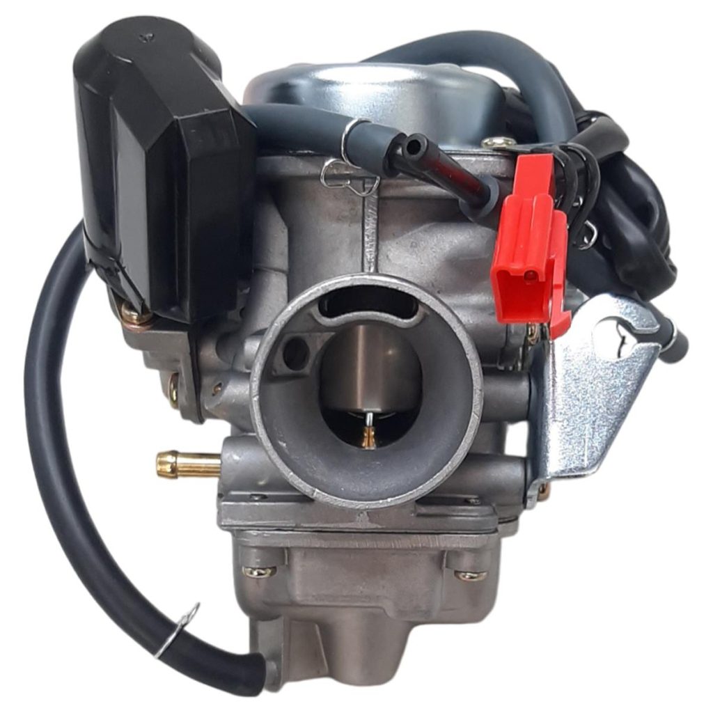 ΚΑΡΜΠΥΡΑΤΕΡ KYMCO GY6 125 ΤΥΠΟΥ KEIHIN