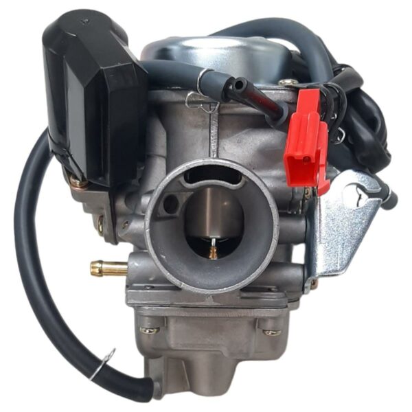 ΚΑΡΜΠΥΡΑΤΕΡ KYMCO GY6 125 ΤΥΠΟΥ KEIHIN