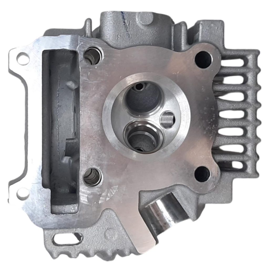 ΚΕΦΑΛΗ ΓΝΗΣΙΑ YAMAHA CRYPTON R 115