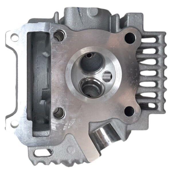 ΚΕΦΑΛΗ ΓΝΗΣΙΑ YAMAHA CRYPTON R 115