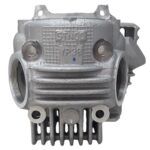 ΚΕΦΑΛΗ ΓΝΗΣΙΑ YAMAHA CRYPTON R 115
