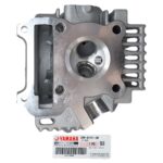 ΚΕΦΑΛΗ ΓΝΗΣΙΑ YAMAHA CRYPTON R 115