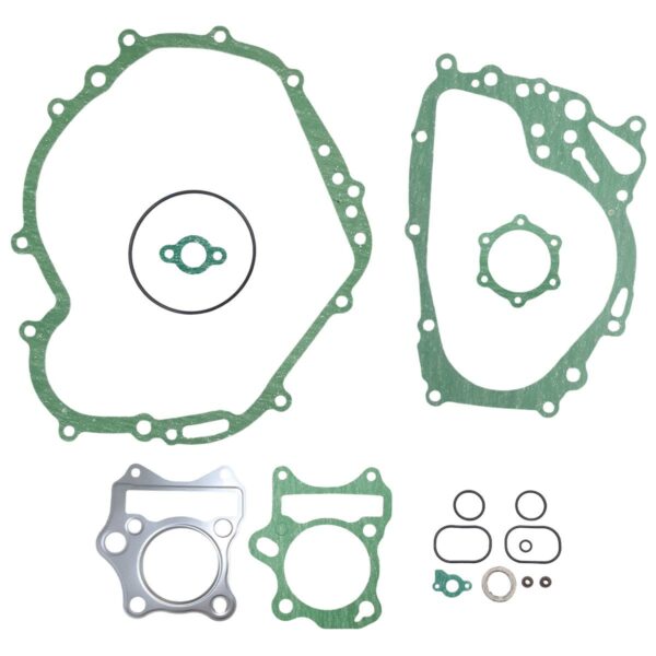 ΦΛΑΝΤΖΕΣ Α'-Β' ΜΕΡΟΣ SUZUKI ADDRESS 125 GOLDWING
