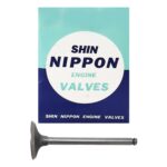 ΒΑΛΒΙΔΑ ΕΙΣΑΓΩΓΗΣ YAMAHA CRYPTON 105 NIPPON JAPAN