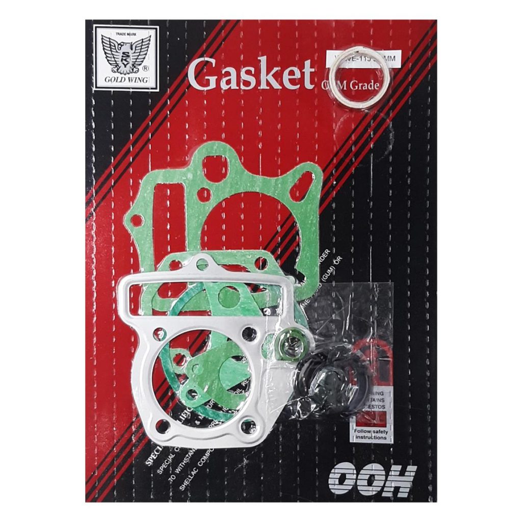 ΦΛΑΝΤΖΕΣ Α' ΜΕΡΟΣ 53MM LIFAN 125 GOLDWING