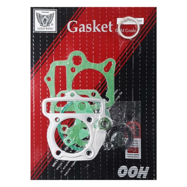 ΦΛΑΝΤΖΕΣ Α' ΜΕΡΟΣ 53MM LIFAN 125 GOLDWING