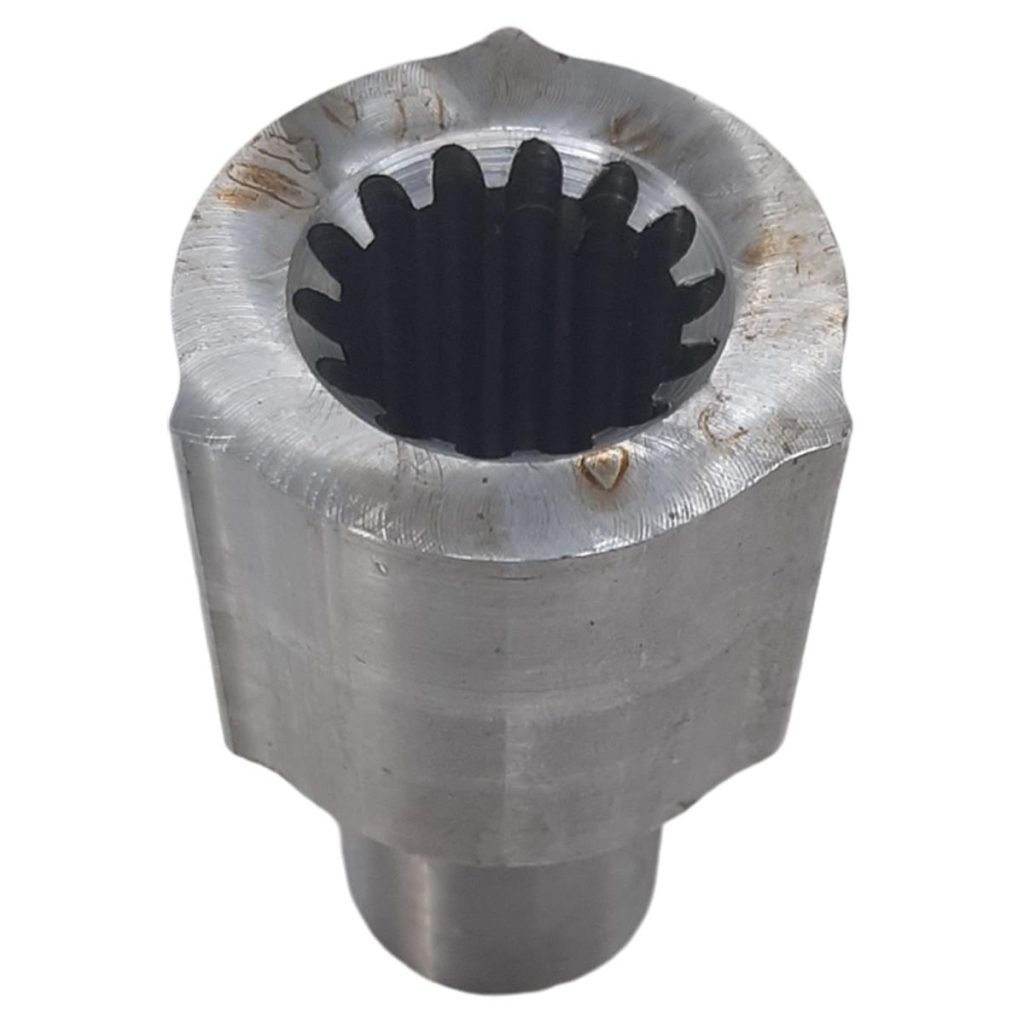 ΑΦΑΙΡΕΤΗΣ ΦΥΓΟΚΕΝΤΡΙΚΟΥ YAMAHA CRYPTON X 135 SYSCAST