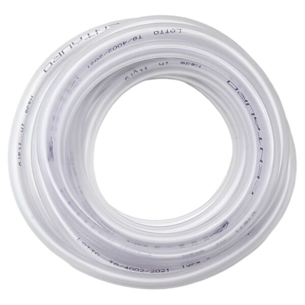 ΣΩΛΗΝΑΚΙ ΒΕΝΖΙΝΗΣ 5X8MM CENTAURO ΔΙΑΦΑΝΕΣ ΤΙΜΗ ΑΝΑ ΜΕΤΡΟ