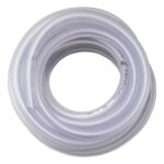 ΣΩΛΗΝΑΚΙ ΒΕΝΖΙΝΗΣ 8Χ12MM CENTAURO ΔΙΑΦΑΝΕΣ ΤΙΜΗ ΑΝΑ ΜΕΤΡΟ