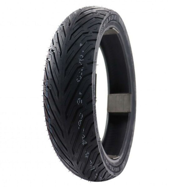 ΕΛΑΣΤΙΚΟ 110/70-16 P6244 TL 4PR WANDA