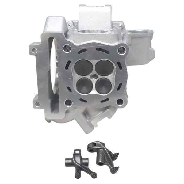 ΚΕΦΑΛΗ 25-22 CNC ΡΟΪΚΗ YAMAHA CRYPTON X 135 TAIKOM