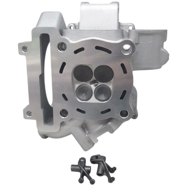 ΚΕΦΑΛΗ 22-19 CNC ΡΟΪΚΗ YAMAHA CRYPTON X 135 TAIKOM