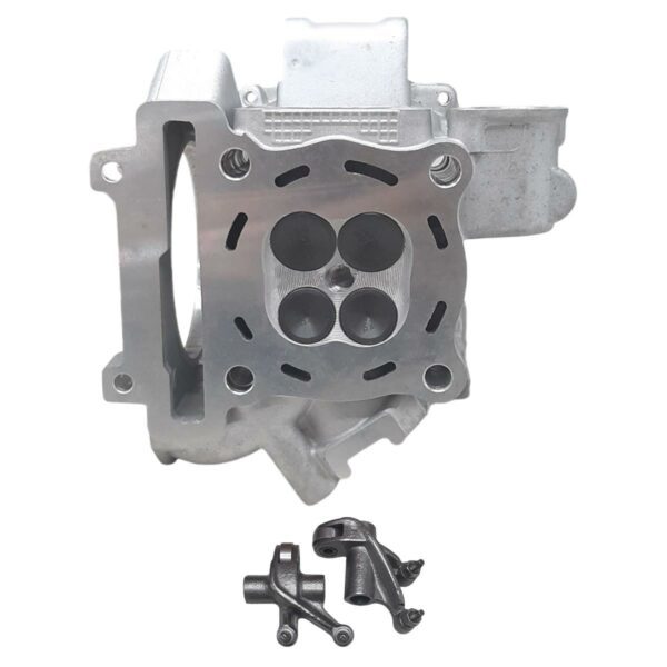 ΚΕΦΑΛΗ 23-20 CNC ΡΟΪΚΗ YAMAHA CRYPTON X 135 TAIKOM