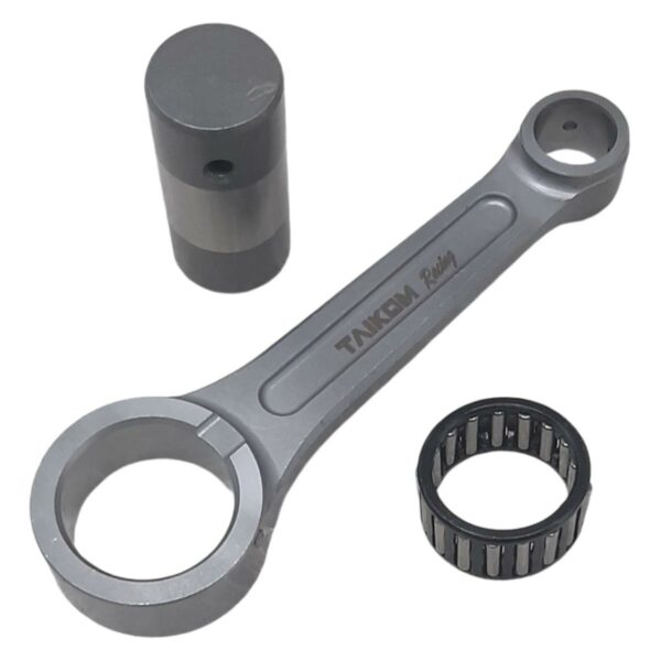 ΜΠΙΕΛΑ 103MM 22 ΚΟΜΒΙΟ FULL CNC ΕΝΙΣΧΥΜΕΝΗ ΜΕ ΡΟΥΛΕΜΑΝ ΓΙΑ ΣΤΡΟΦΑΛΟΥΣ ΔΙΑΔΡΟΜΗΣ YAMAHA CRYPTON X 135 TAIKOM