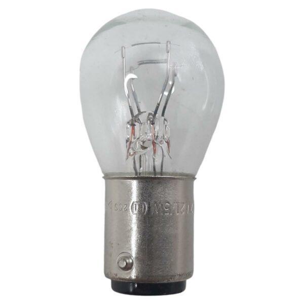 ΛΑΜΠΕΣ 12V 21/5W BAY15D NARVA